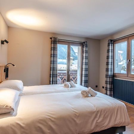Chalet Claudette Morzine Exterior foto